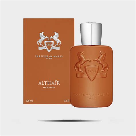 althair fragrantica